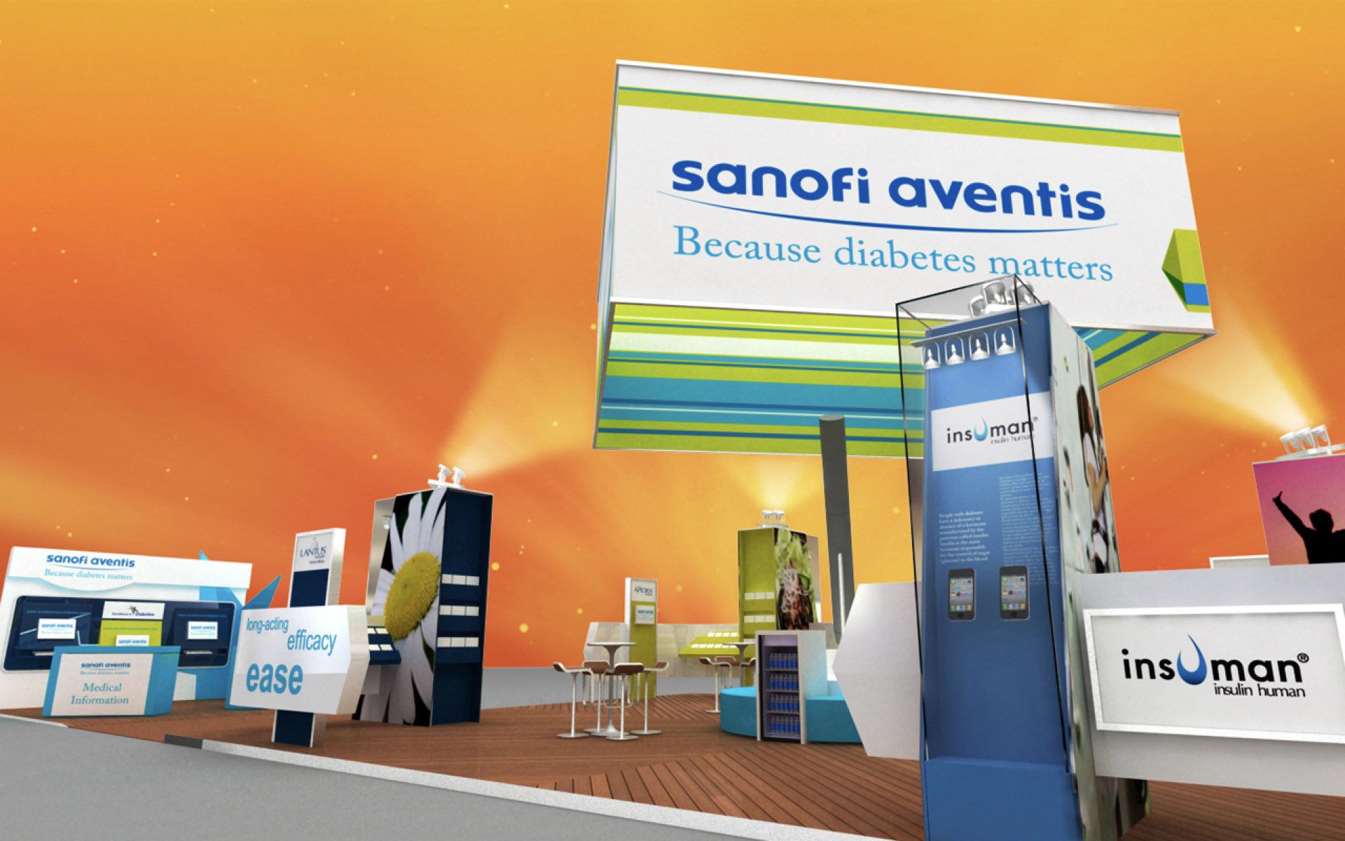 3D Designer 3D Visuals