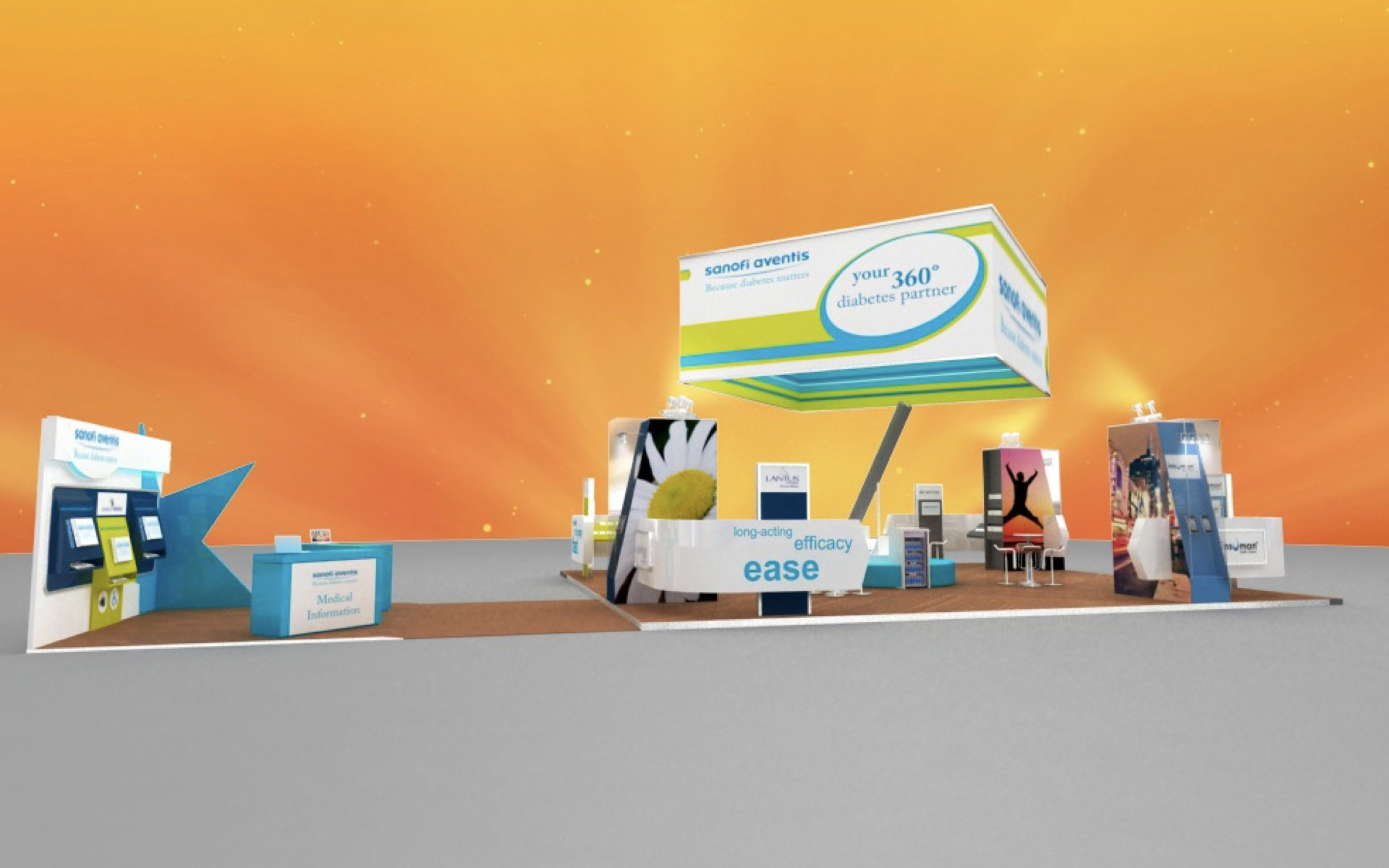 3D Designer 3D Visuals