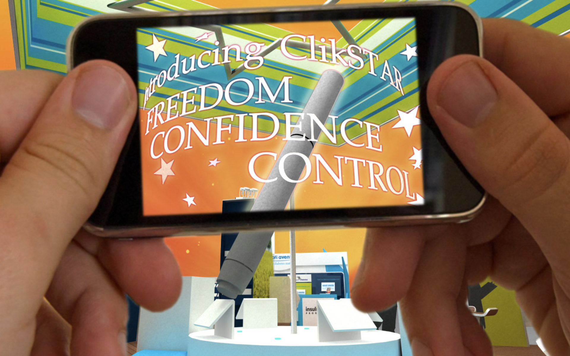 3D Designer 3D Visuals