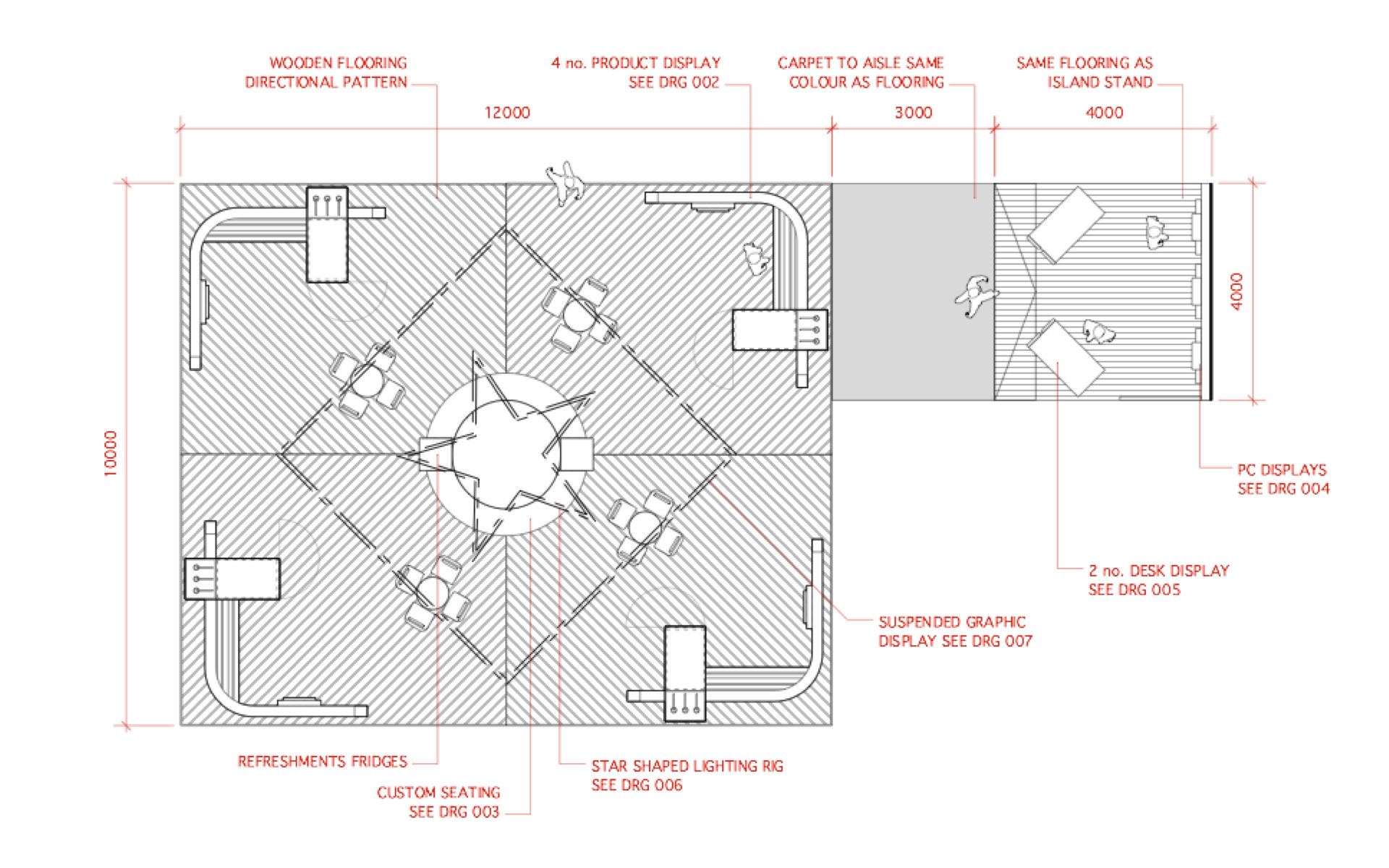 3D Designer 3D Visuals